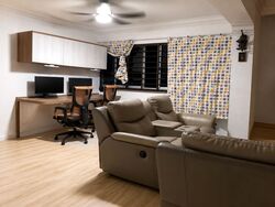 Blk 153 Yung Ho Road (Jurong West), HDB 4 Rooms #608671621